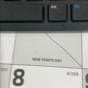 Meet your Posher, Curtis